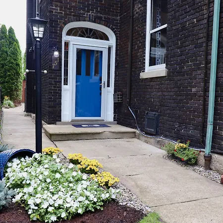 The Butler House Bed & Breakfast-3